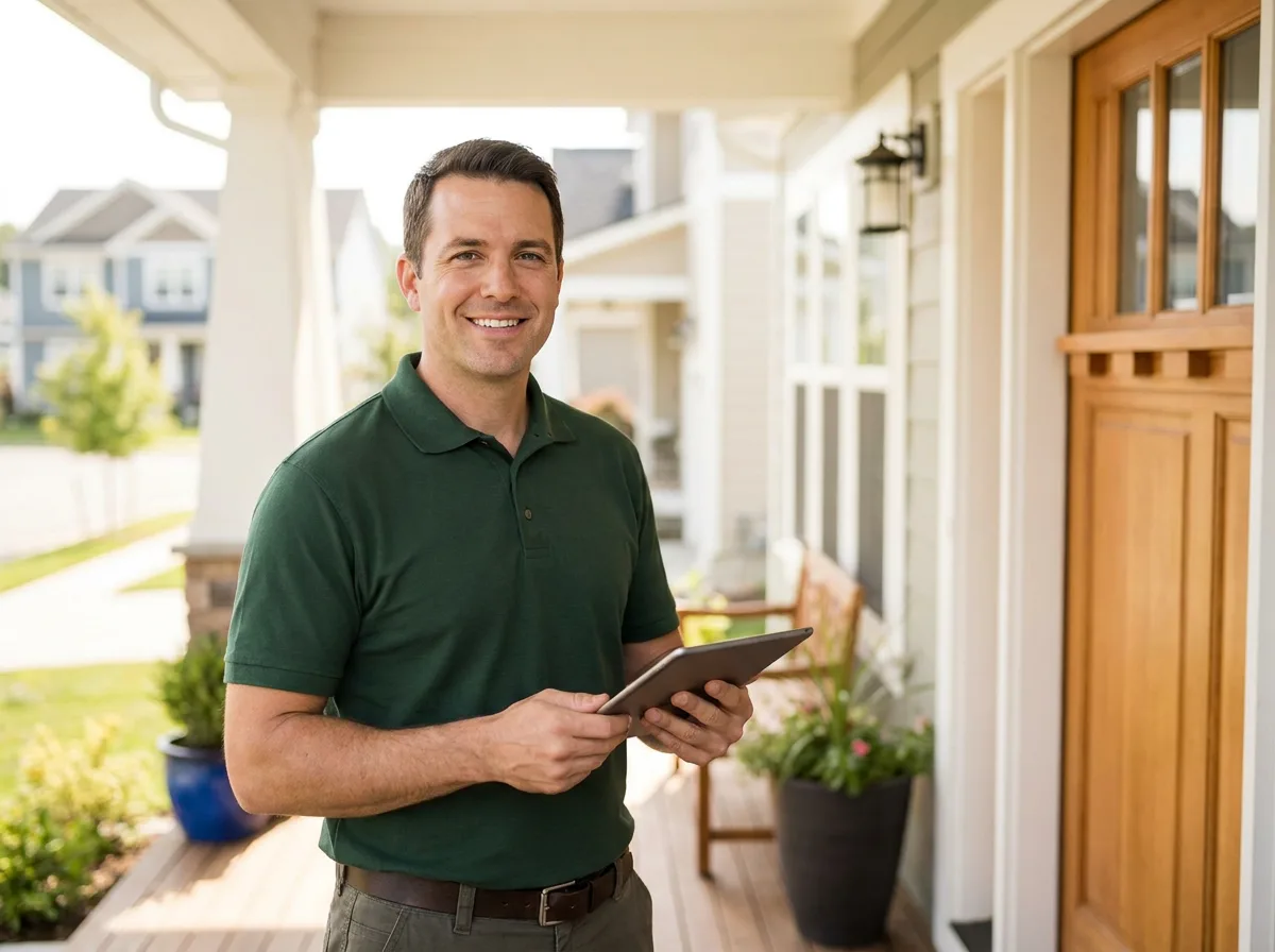 Pest control FAQs for Point Of Rocks, MD